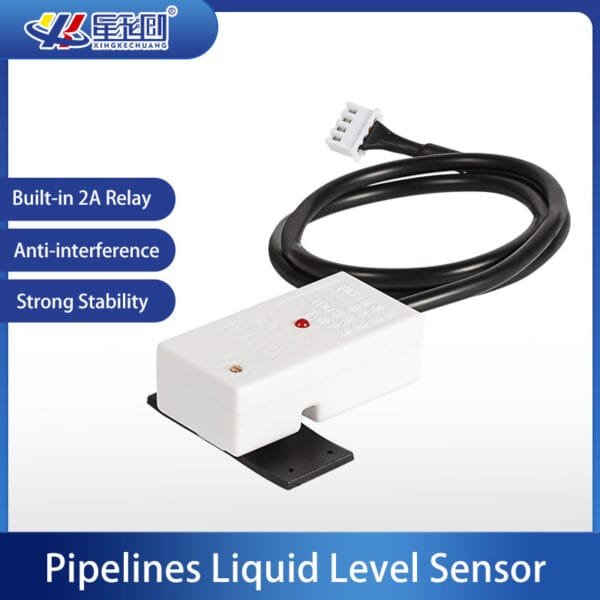 MCY28 Non-contact Liquid Level Sensors - Image 3