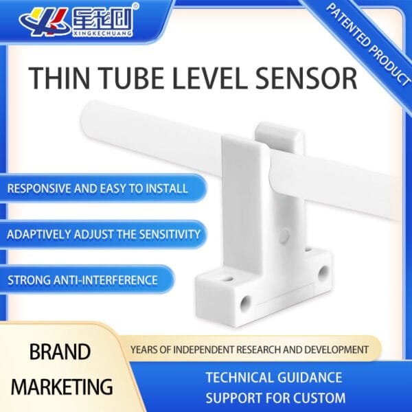 MCY27B thin tube liquid level sensor - Image 3